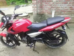 Bajaj Pulsar 135